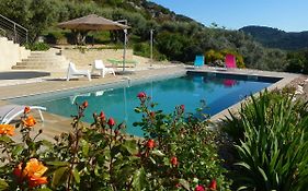 B&B L'Escalade En Luberon
