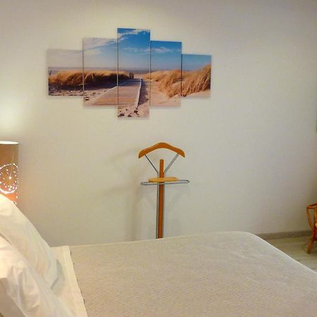 B&B L'Escalade En Luberon Volx Buitenkant foto
