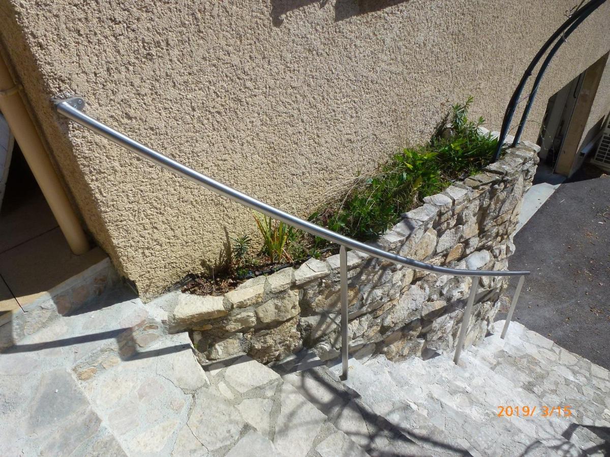 B&B L'Escalade En Luberon Volx Buitenkant foto